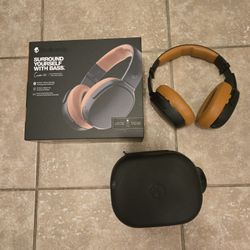 Skullcandy Cruher 360 Limitted Edition