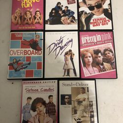80s Movies