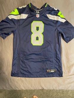 Seattle Seahawks jersey