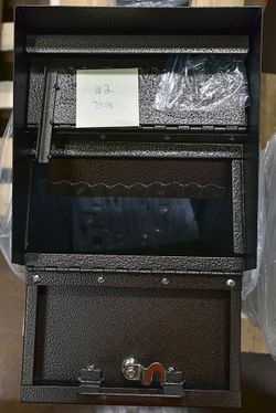 Mailbox