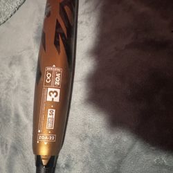 Demarini ZOA Baseball Bat 2022 