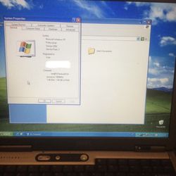 Dell Latitude D600