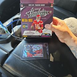 Kaboom FRESH PACK PULL