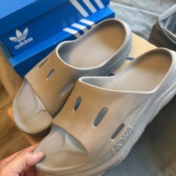 Hoka Recovery slides Size 11