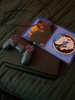 Playstation 4 Sony