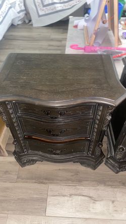 2 night stands