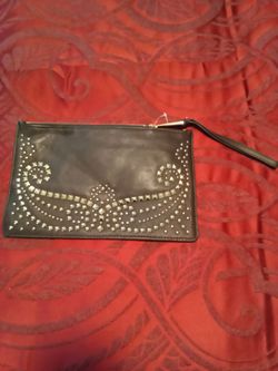 Michael Kors Clutch Wristlet (Authentic)
