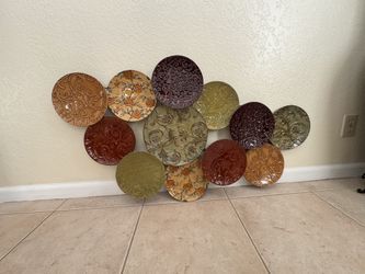 Metal Disks