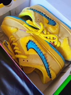New limited edition Nike sbs $400