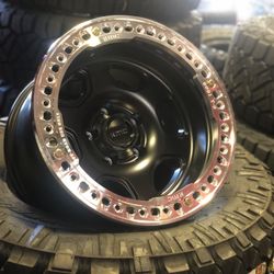 Need Beadlock Wheels For Your Jeep?