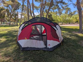 Tent