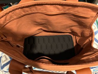 Wild One Small/lap dog tote