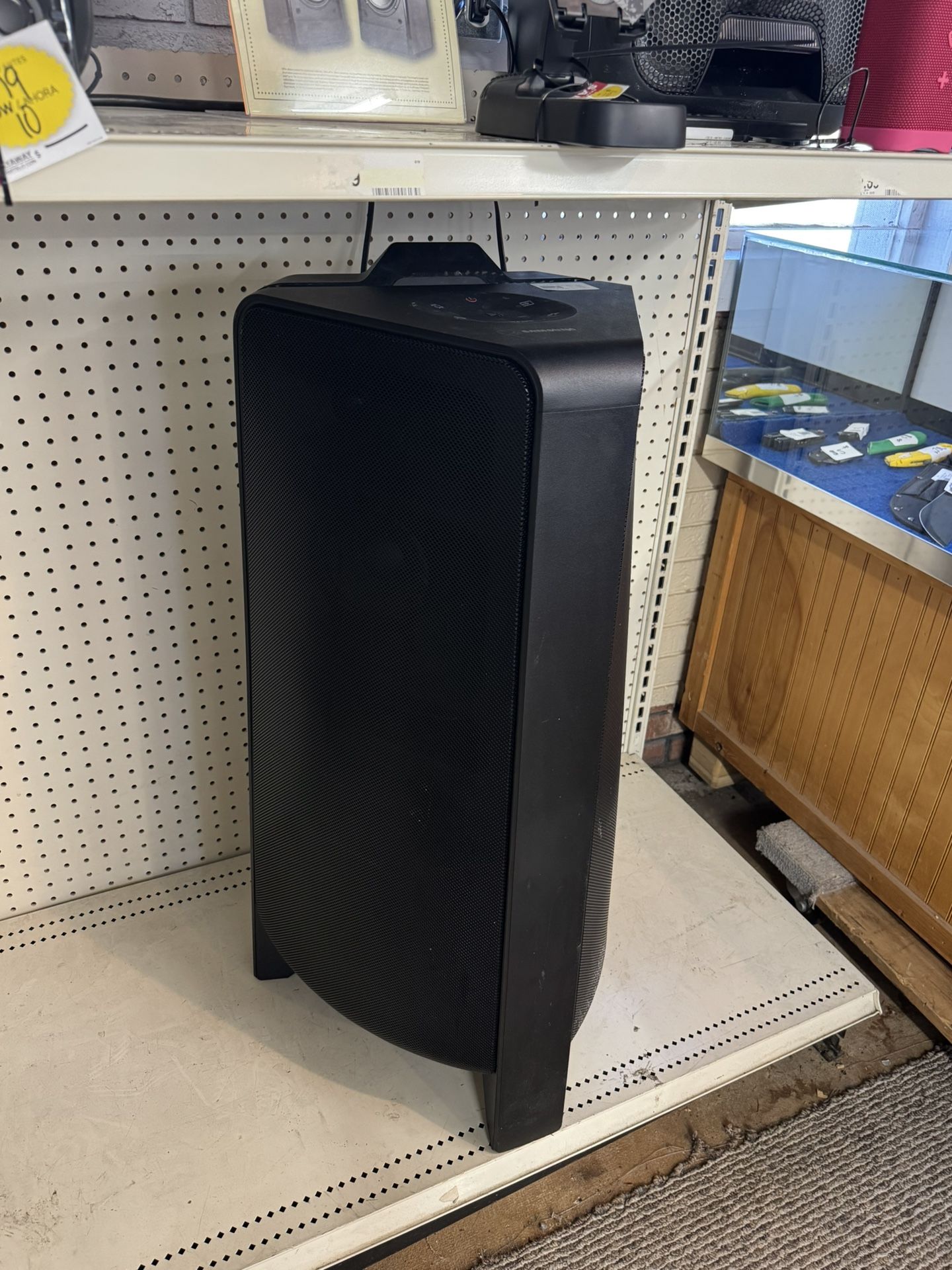 samsung speaker