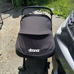 Doona Car seat/stroller