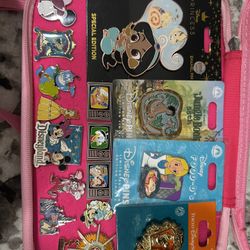 Disney Pins For Sale 