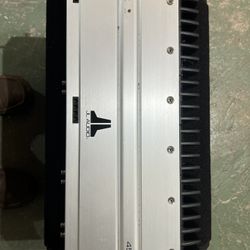 Jl Amp 450/4