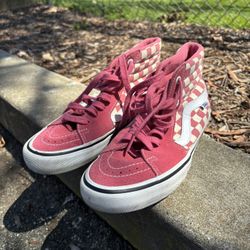 Women’s Size 7 Shoes and Local Pickups