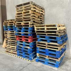 Pallets
