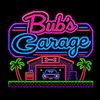 Bub’s Garage