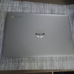 2020 Hp Chromebook Laptop 