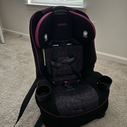 Car Seat For Toddler