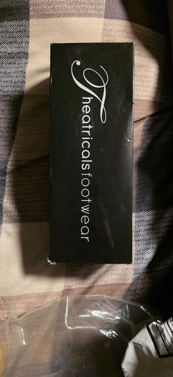 Theatricals Footwear Shoes in Box
