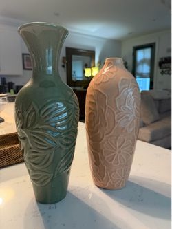 Vases