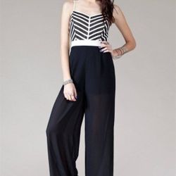 Arden B Jumpsuit