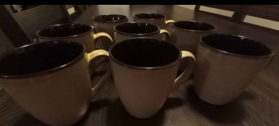 Coffee cup bundle $10