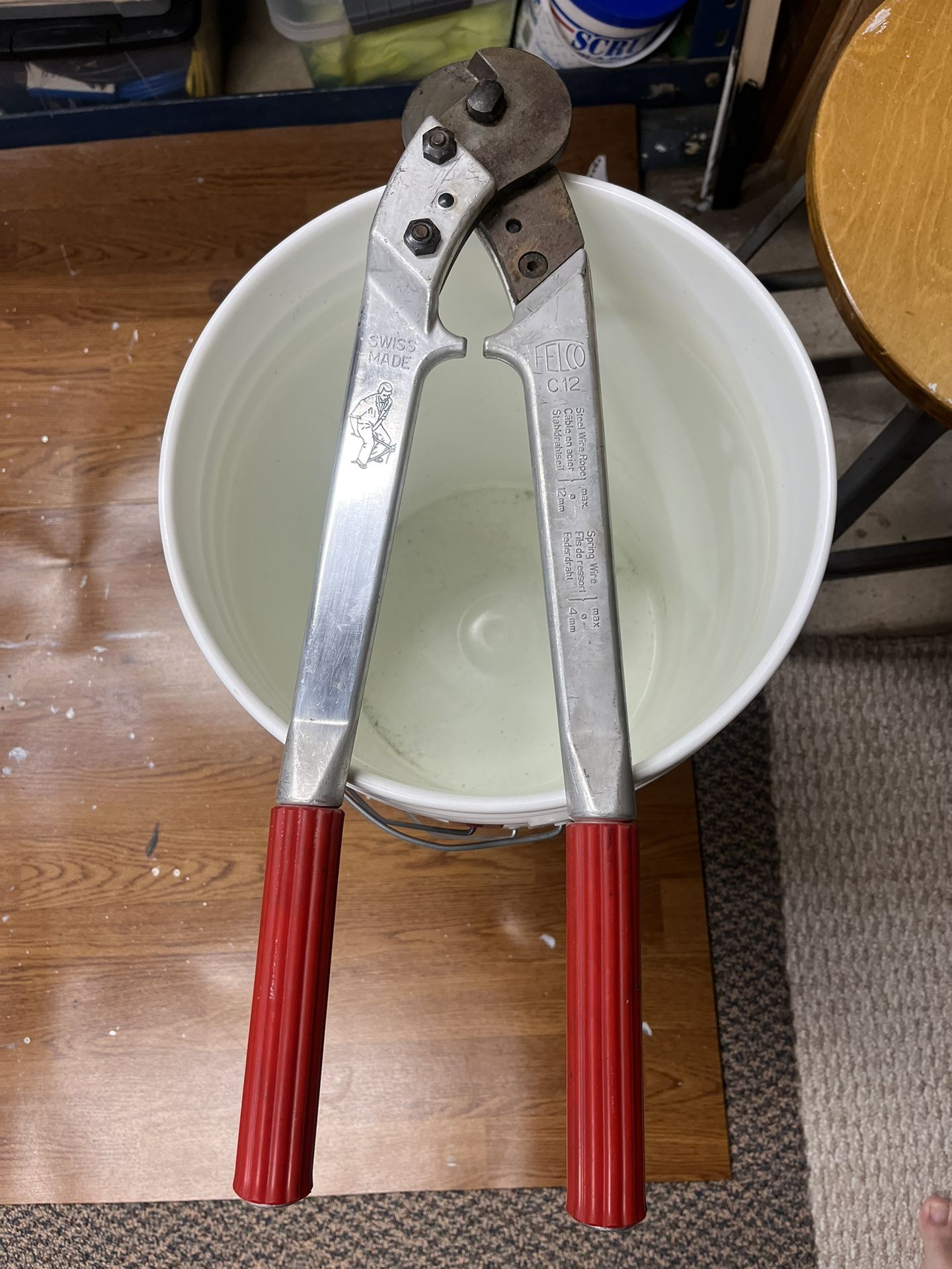 Felco Cable Cutter