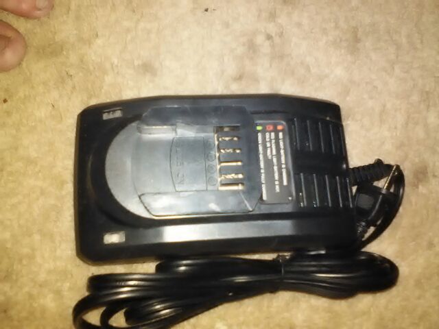 Brand New Blue Point 7.2-14.4V Battery Charger. Model# ETB14401A