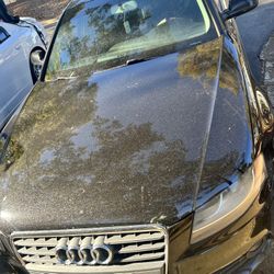 2011 Audi A4