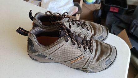 Merrell Hiking Shoes