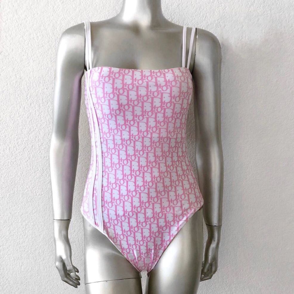 Dior bathing suit size medium for Sale in Rosemead, CA - OfferUp