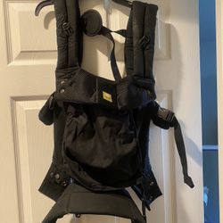 Baby Carrier 