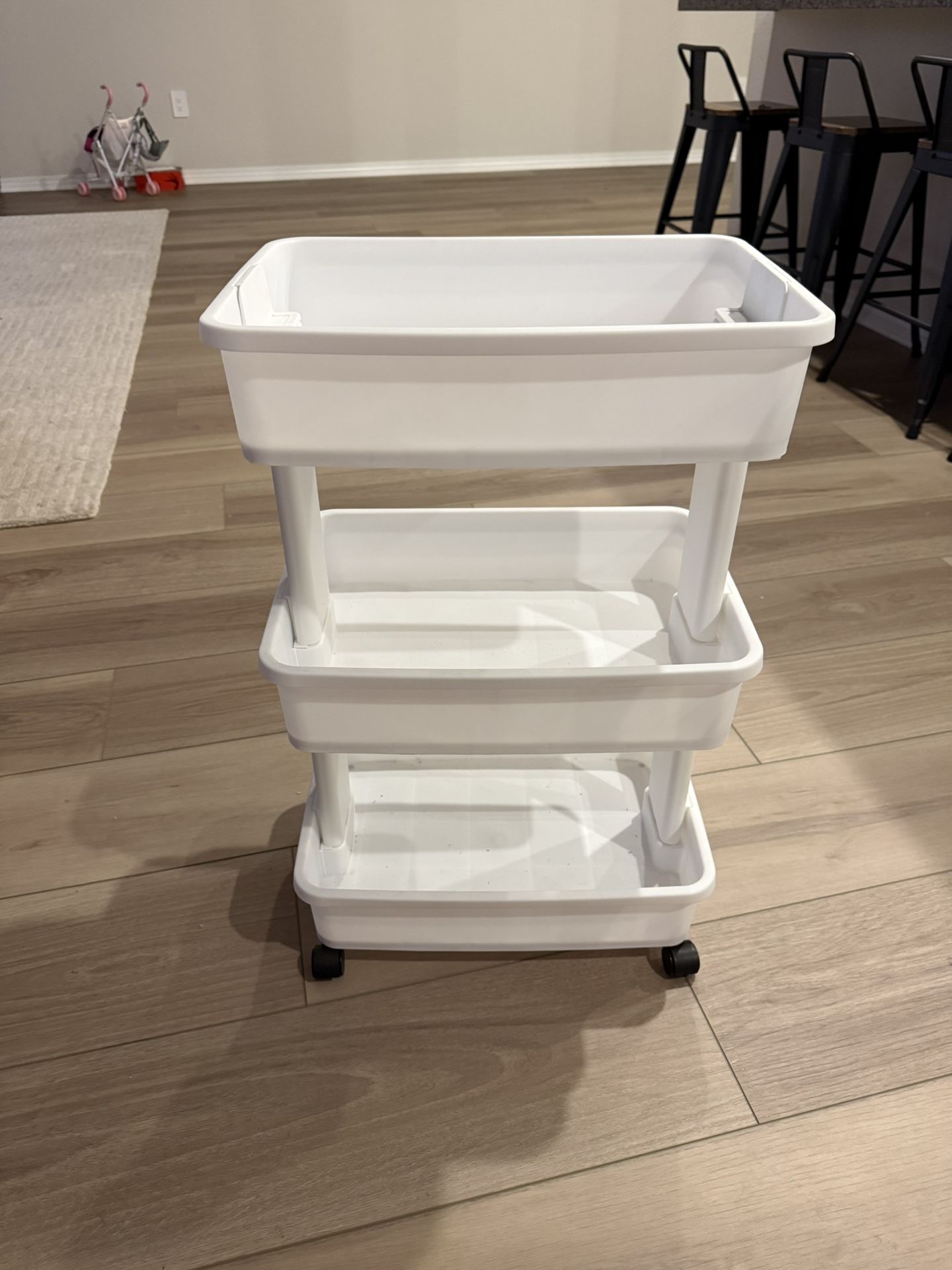 Rolling Storage Organizer