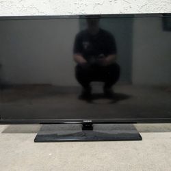 Samsung TV 