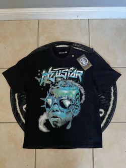 Hellstar tee