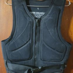 Youth Large Competition Life Vest 