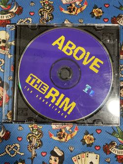 Above The Rim 2pac, Warren g, Nate Dogg