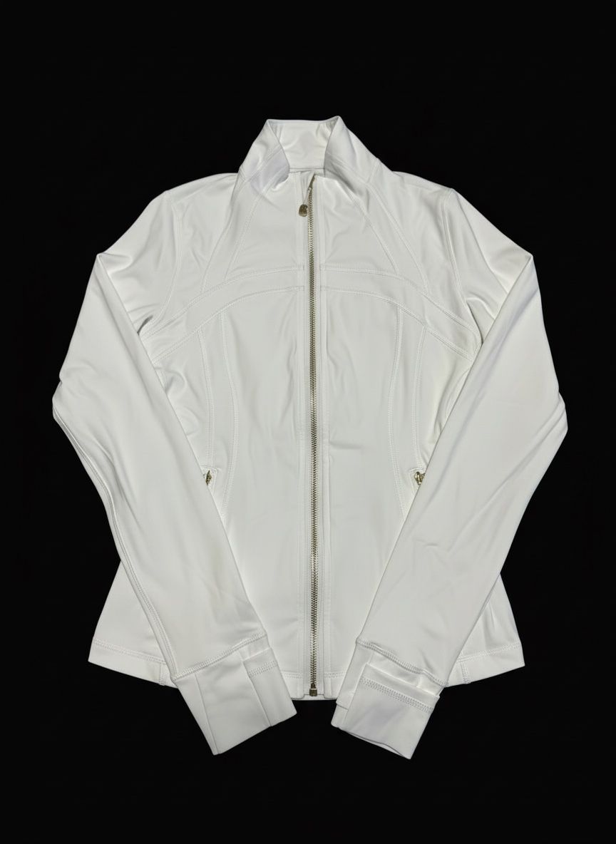 Size 6 Lululemon Define Set