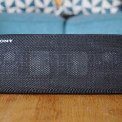 Sony XB43