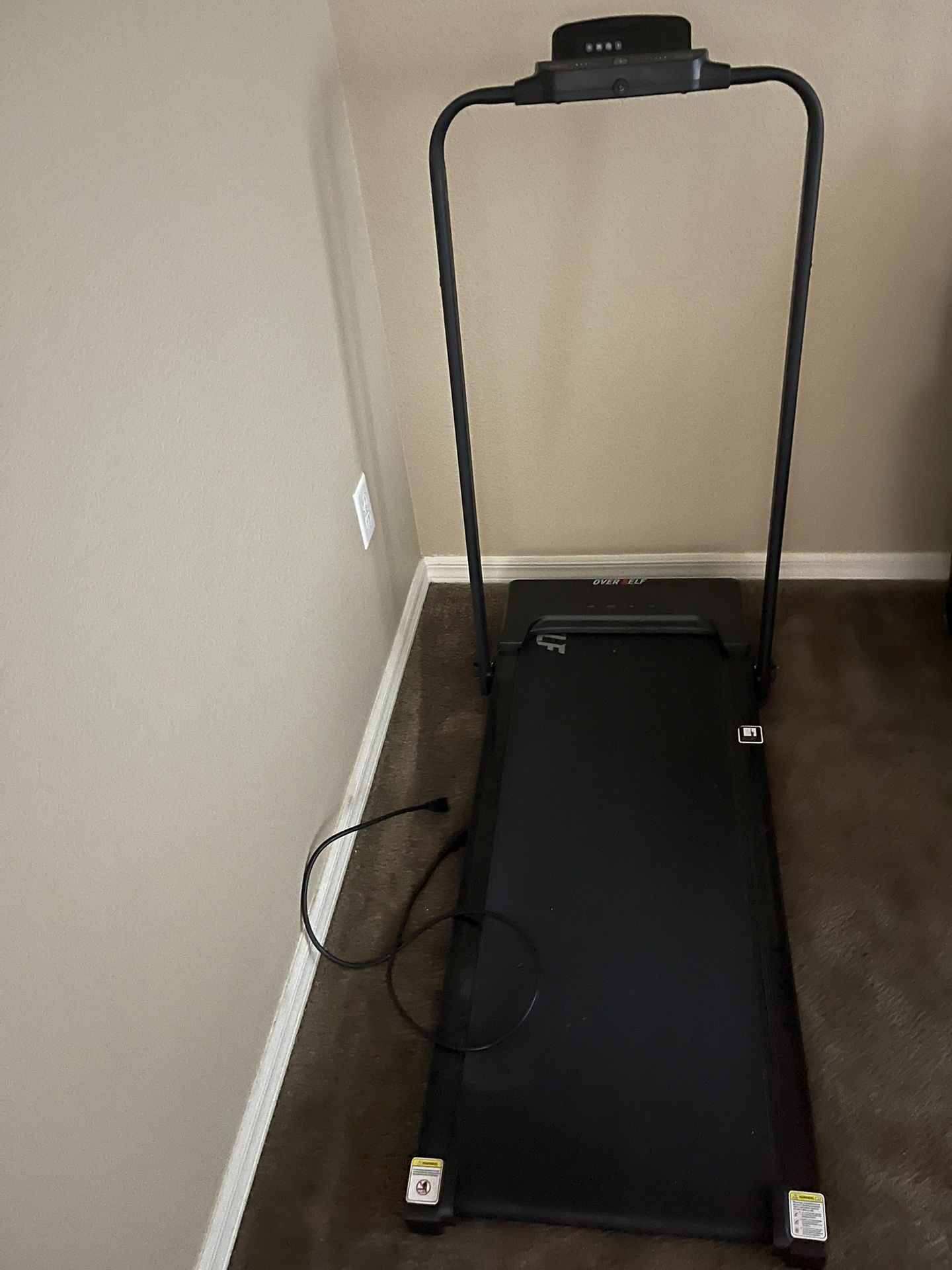 Treadmill/walking Pad