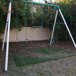Swings
