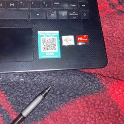 Hp Laptop 