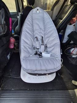 4 Moms Mamaroo Swing