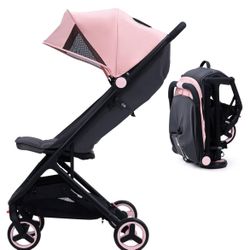 Garveelife Travel Stroller