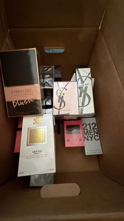 Perfumes