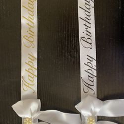 Custom Ribbon 