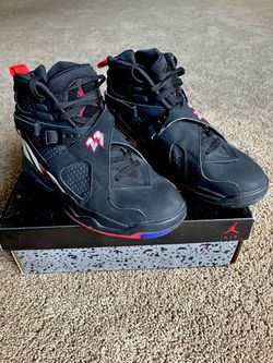 Air Jordan 8 Retro